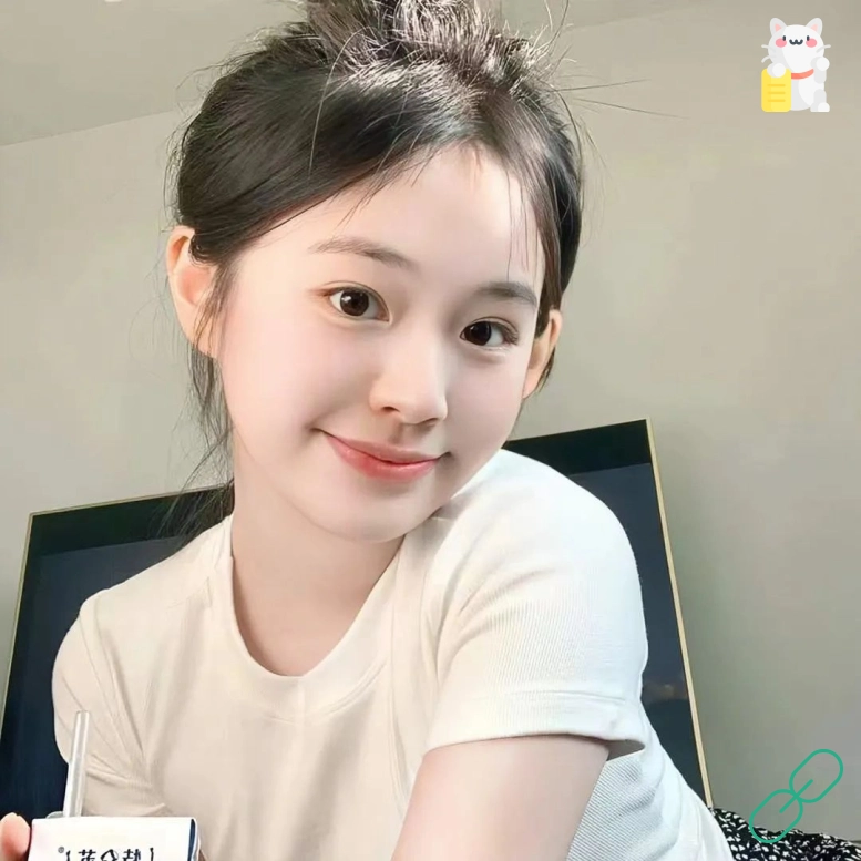 林女士